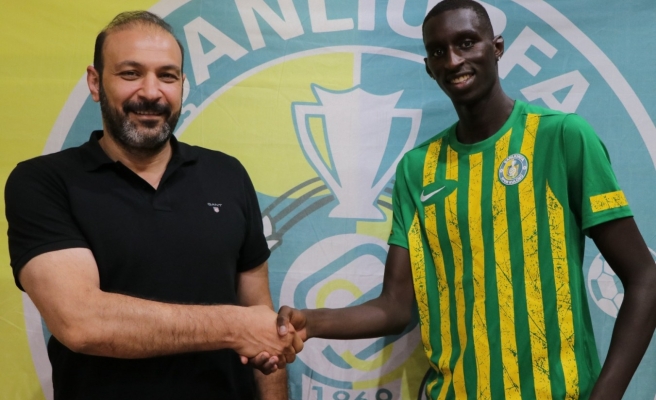 Başkan İzol açıkladı: Şanlıurfaspor’da 5 transfer yolda!