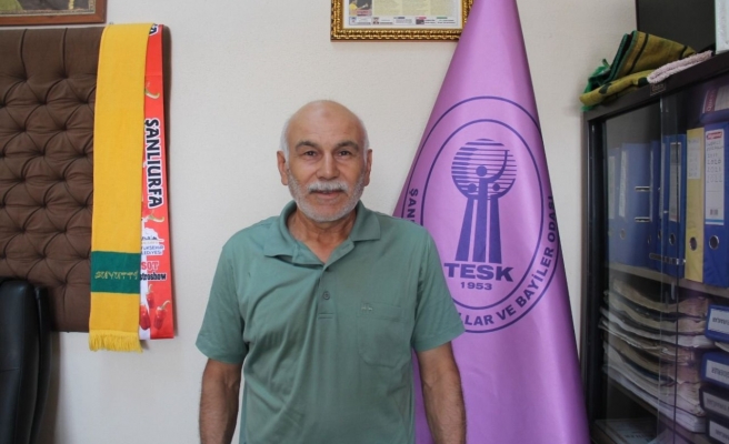 Esnaftan ‘SSK-BAĞKUR prim farkı eşitlensin’ talebi!