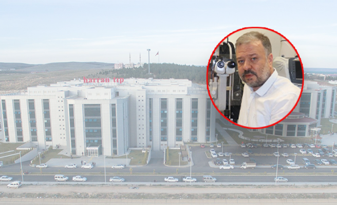 Dr. Toptan: Aşırı güneş ışınları gözde kalıcı hasarlar bırakabilir