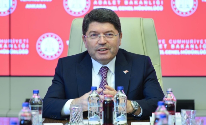 Bakan Tunç açıklad:! Kira davalarında zorunlu arabuluculuk dönemi başlıyor