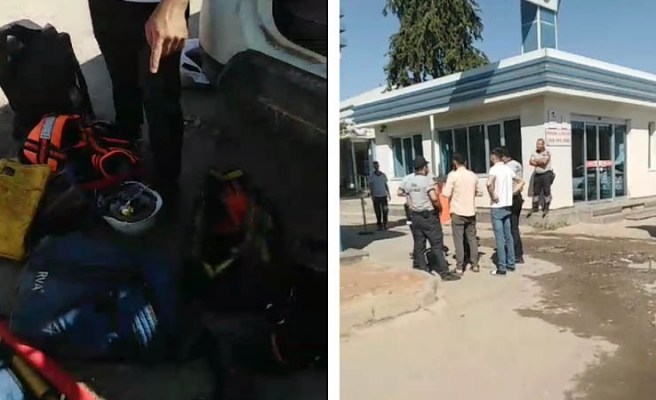 İşten çıkarıldıkları iddia edilmişti: Eyleme katılan DEDAŞ işçileri iş yerlerine alınmadı