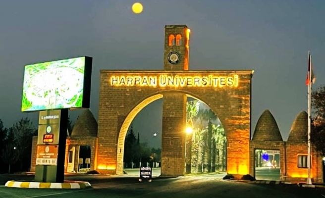 Harran Üniversitesi öğrencileri Urfalı yöneticilerden destek bekliyor
