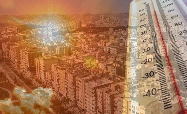 Meteoroloji'den kritik sıcak hava uyarısı geldi!