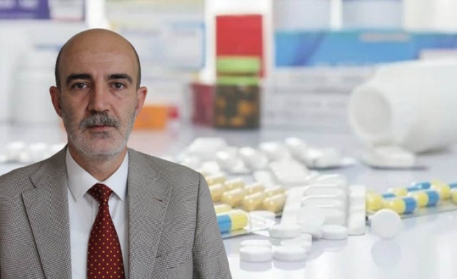 Zam pansuman oldu!  İlaç krizi sürebilir