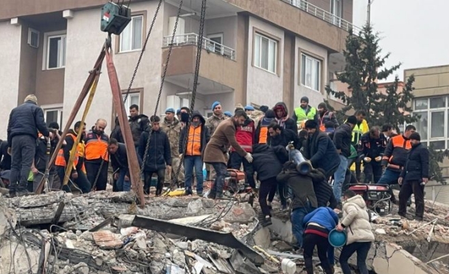 Hak sahipliği başvuru süresi uzatıldı