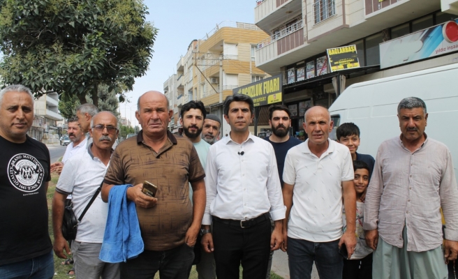 HÜDA-PAR'dan kesintilere tepki: Urfalılara elektrik işkencesi yapılıyor