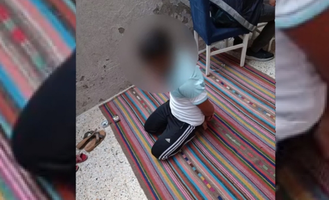 Urfa'da cinsel birliktelik vaadiyle dolandırıcılık yapan şebekeye operasyon!