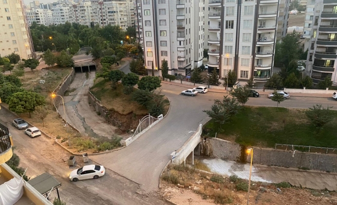 Selin oluşturduğu hasarların giderilmemesinden şikayetçiler