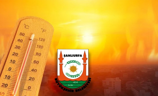 Büyükşehir Belediyesinden “eyyam-ı bahur” uyarısı