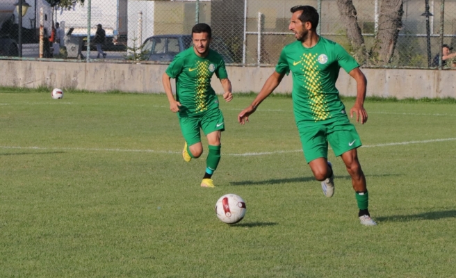 Şanlıurfaspor ilk hazırlık maçını kazandı