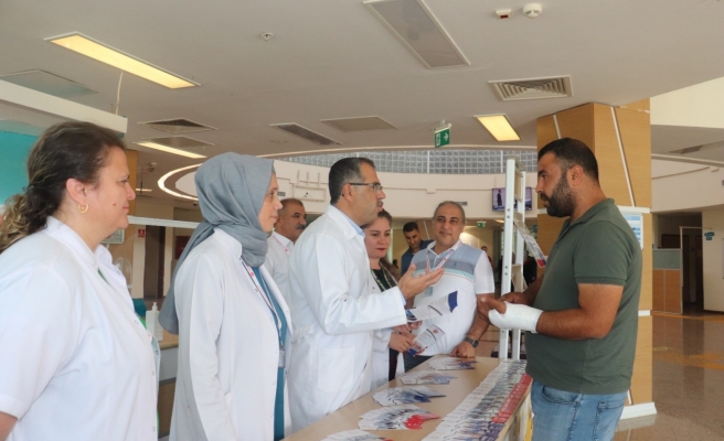 Uzmanından hepatite karşı uyarılar