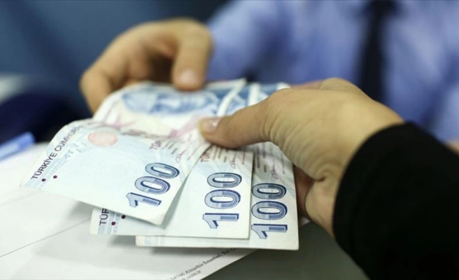 Vergi dairelerinde ödeme sistemi çöktü