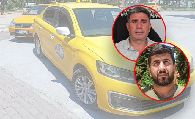 Urfa'da taksiciler zam talep ediyor