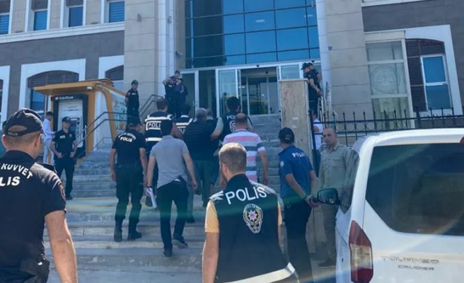 Urfa'da cinayetten aranan şahıslar 31 yıl sonra yakalandı!