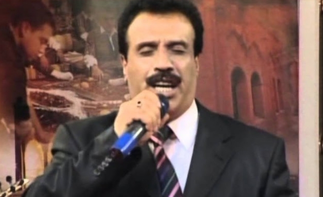 Şark Bülbülü Seyfettin Sucu’nun oğlu Mustafa Sucu yoğun bakımda