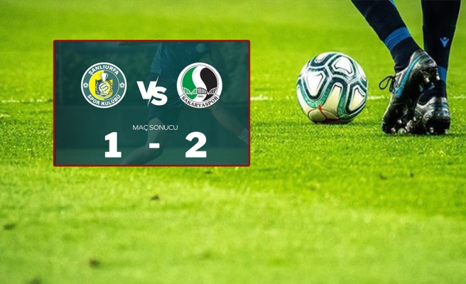 Ceylanlar ikinci hazırlık maçını kaybetti