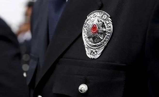 Şanlıurfa'da il emniyet müdürü değişti!