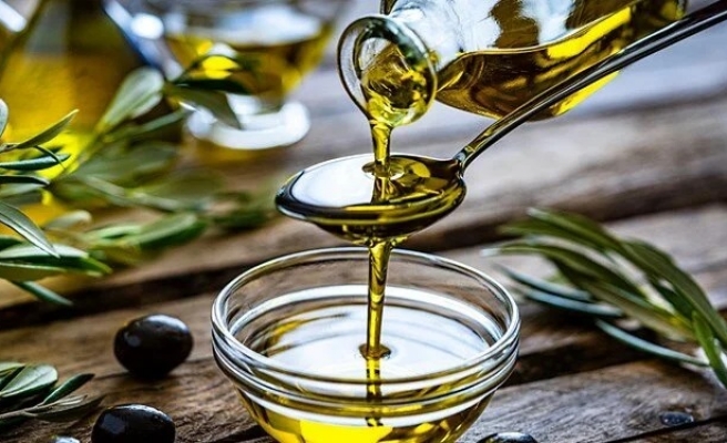 Zeytinyağı ihracatı kasıma kadar yasak