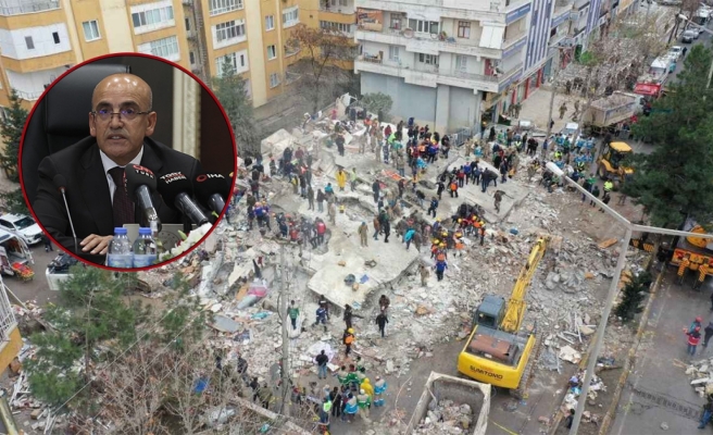 Depremden etkilenen esnafın kredi borçları 6 ay erteleniyor