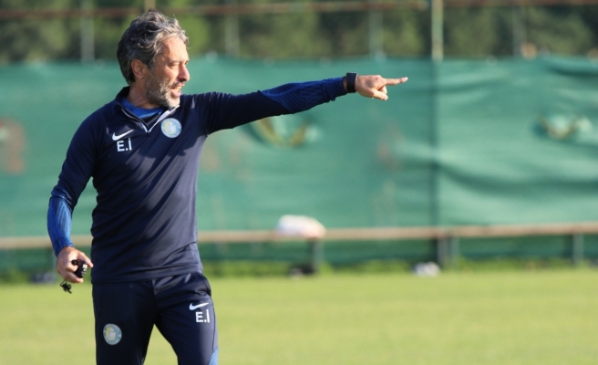 Şanlıurfaspor lige iyi başlamak istiyor