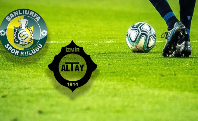 Şanlıurfaspor ilk maçını sahasında oynayacak