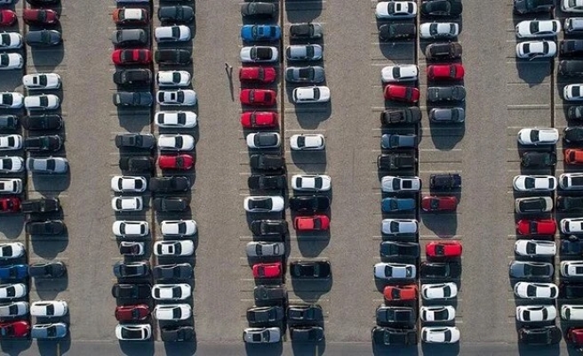 Bakanlıktan sıfır araç açıklaması