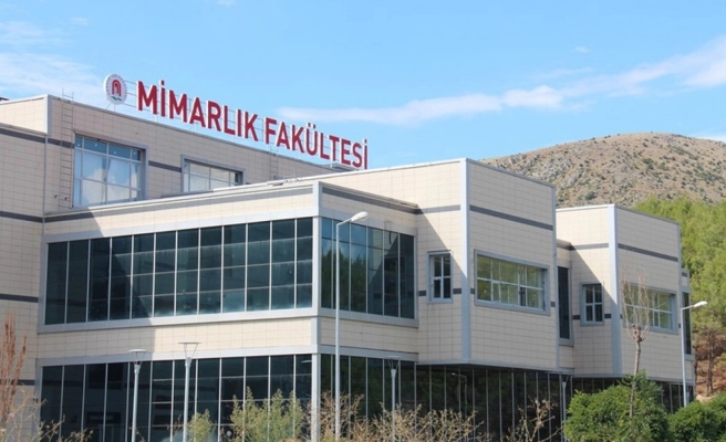 Türkiye'nin en iyi mimarlık fakülteleri belli oldu! Harran Üniversitesi listede yok