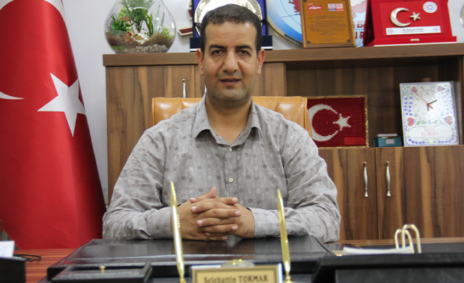 Tokmak: Kira artışlarından emlakçılar sorumlu tutulamaz