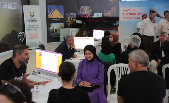 Ücretsiz YKS tercih danışmanlığı hizmeti