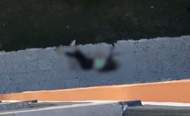 Karaköprü’de genç kadın intihar etti