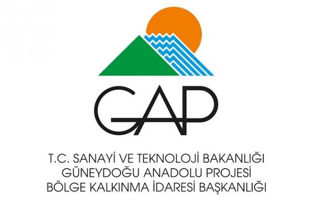 GAP Kalkınma İdaresi Başkanlığı'nın görev süresi uzatıldı