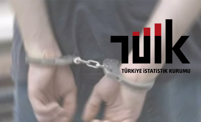 Çocukların suça karışma oranı yüzde 55,6 oranında arttı