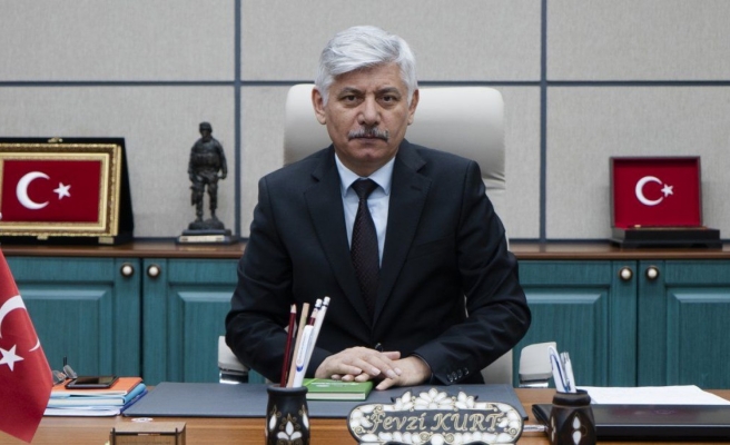 Urfa İl Milli Eğitim Müdürü Fevzi Kurt görevden alındığı iddiası!