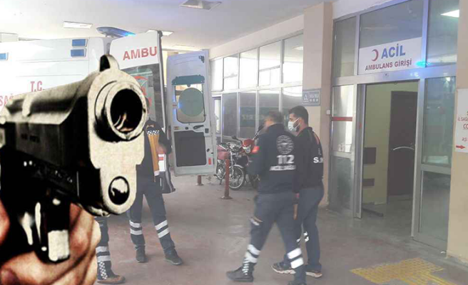 Urfa silahlı şiddet olayları sıralamasında ilk 10'a girdi