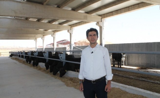 HÜDA PAR, Besi OSB’deki işletmelerin sorunlarını gündeme taşıdı