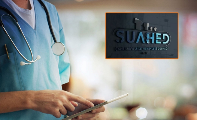 ŞUAHED’den sağlıkçılara “iftira” atan kişinin kollanmasına tepki