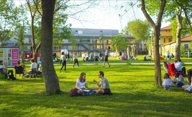 Özel üniversite ücretleri katlandı