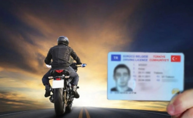 B sınıfı ehliyeti olanları yakından ilgilendiriyor