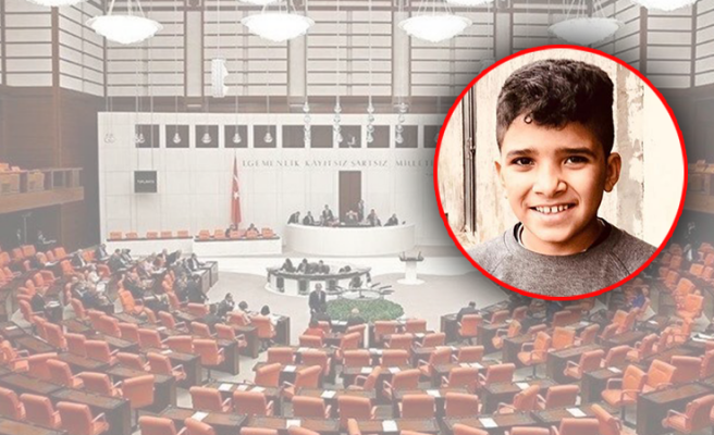 TBMM Dakak'ın ölümüne ilişkin Şanlıurfa Valiliği'nden bilgi istedi