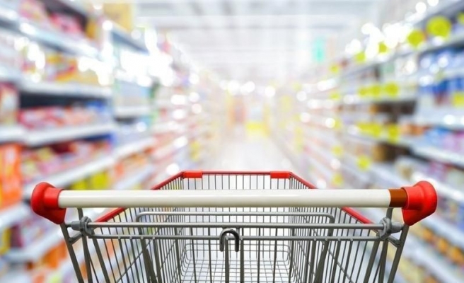 Türkiye'de gıda fiyatlarında rekor artış oldu