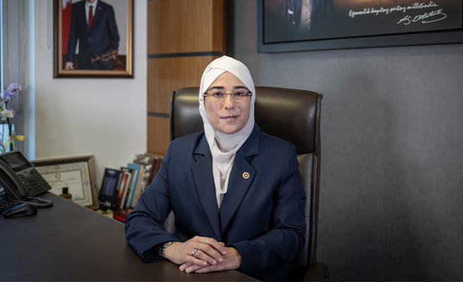 Vekil Yazmacı: Uçak sefer sayıları artırılacak