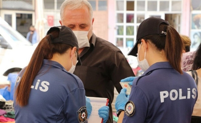 Pandemi cezalarının iadesinde izlenecek yol belirlendi