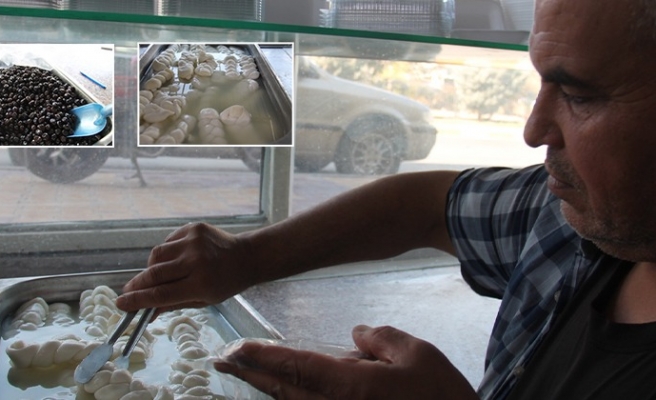 Şarküteriye her hafta zam geliyor