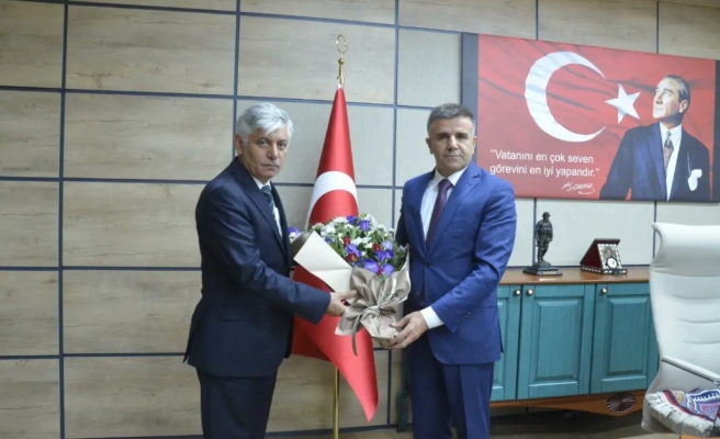 Asım Sultanoğlu eleştirilerin gölgesinde işbaşı yaptı