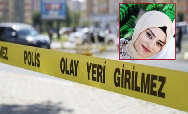 Siverek’te eski eşini sokakta katleden Murat Utuş tutuklandı