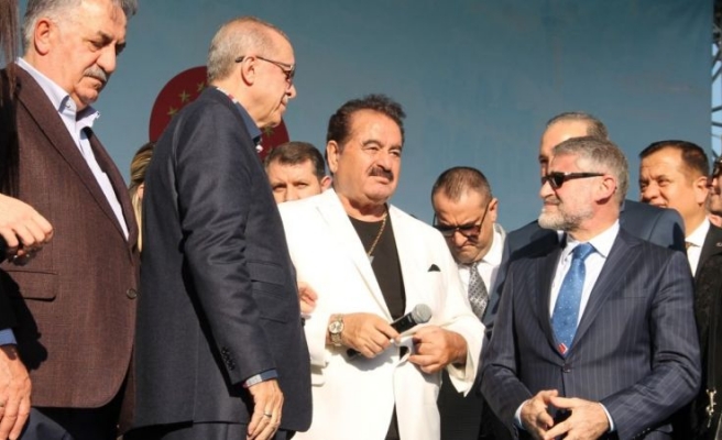 Urfalı sanatçı bu kez belediye başkanlığı için aday olacak