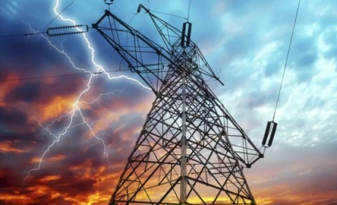 Siverek'te elektrik akımı can aldı