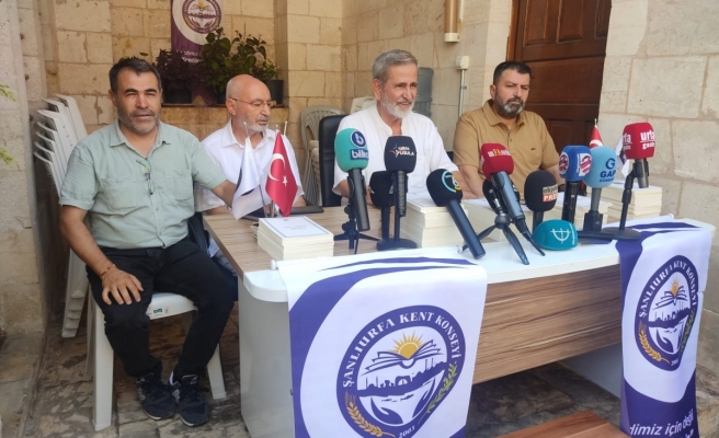 Festivalde Şanlıurfa’nın yer almamasına sert tepki! “Kültürel cehalet”