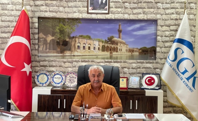 Deprem nedeniyle ödenemeyen SGK primlerine taksit imkanı