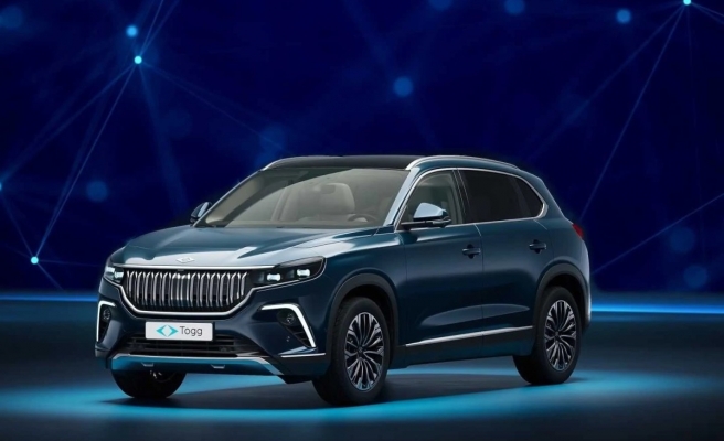 Türkiye'de ne kadar TOGG üretildi?